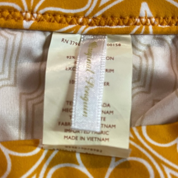 👙NWT! ORIGINAL PENGUIN LINED BIKINI BOTTOMS 👙 - Picture 9 of 9